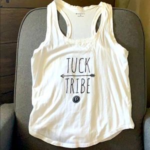 Pure Barre tank